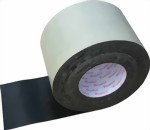 Butylkautschukband 100 mm à 1m Butylkautschukband 100 mm à 1m