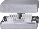 CAT 6 Verbindungsbox CAT 6 Verbindungsbox