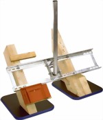 Dachsparrenhalter Groß Dachsparrenhalter Groß