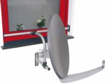 Easy Mount bis 60 cm Spiegelgröße Easy Mount bis 60 cm Spiegelgröße