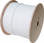 Koax 95 SAT-Digitalkabel 7mm, 500m Trommel Koax 95 SAT-Digitalkabel 7mm, 500m Trommel