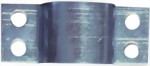 Mastschelle für Rohre 40mm Mastschelle für Rohre 40mm