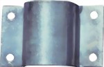 Mastschellen für Rohre 60 mm Mastschellen für Rohre 60 mm
