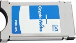 Cryptoworks Modul Cryptoworks Modul