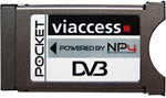 Viaccess HDTV Modul Viaccess HDTV Modul