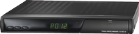 Triax HDTV S-HD 10 Triax HDTV S-HD 10