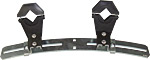 DUR-line80/90 Multifeedhalter 3-fach DUR-line80/90 Multifeedhalter 3-fach