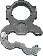 Technisat Adapter mit Scharnier Technisat Adapter mit Scharnier
