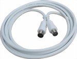 TV-Anschlußkabel TV-Anschlußkabel