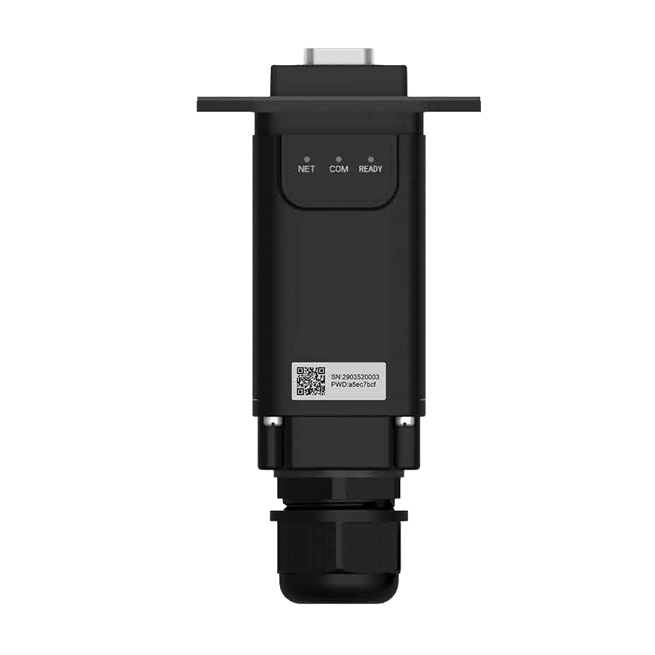 Deye LSE-4W Stick Logger mit LAN & WLAN - Hybrid-Wechselrichter Zubehör Deye LSE-4W Stick Logger mit LAN & WLAN - Hybrid-Wechselrichter Zubehör