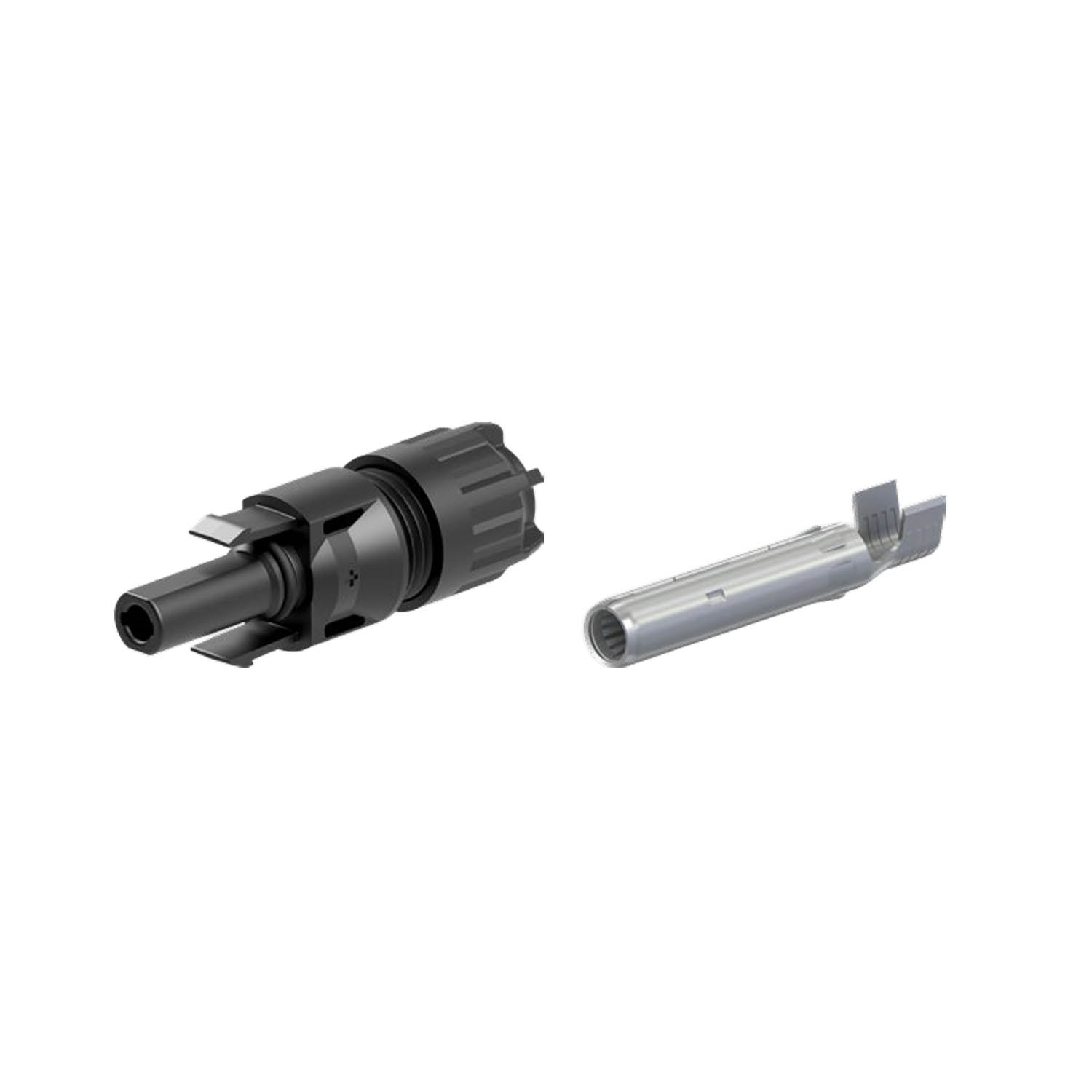 Stäubli MC4 Buchse 4-6mm² - PV-Stecker