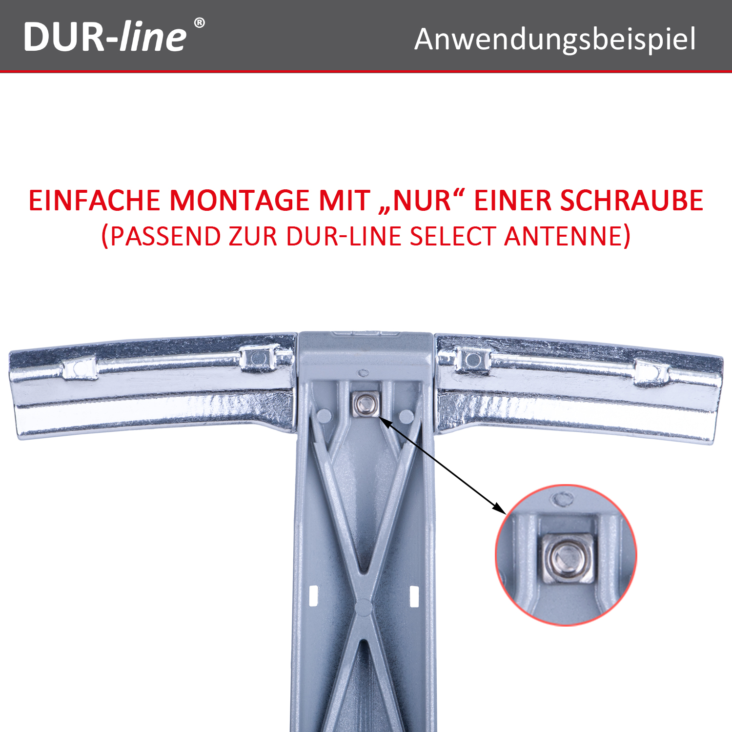 DUR-line Multi Select - Multifeederweiterung – Produktansicht 2 DUR-line Multi Select - Multifeederweiterung – Produktansicht 2