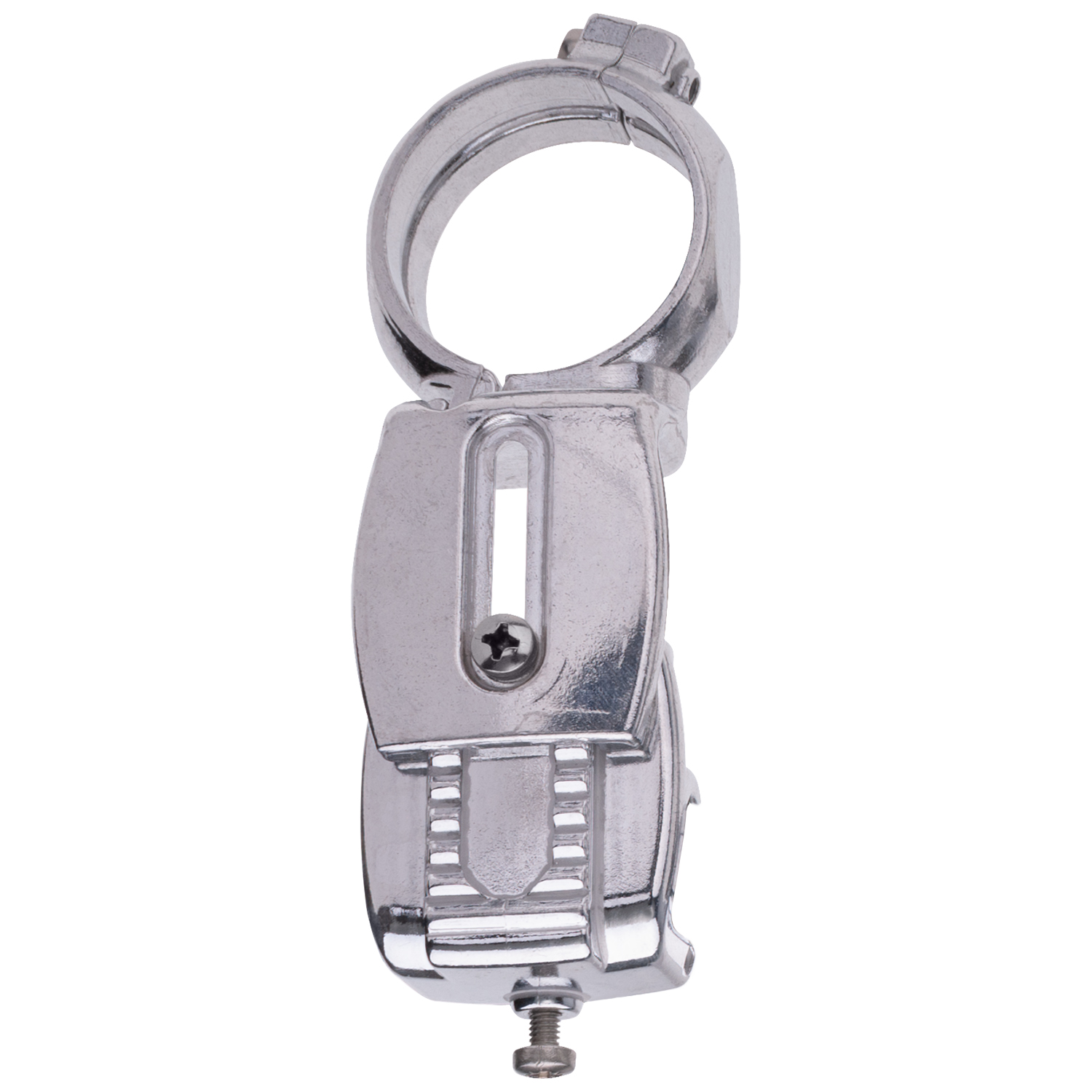 DUR-line Select Einzelfeed höhenverstellbar - Feedhalter – Produktansicht DUR-line Select Einzelfeed höhenverstellbar - Feedhalter – Produktansicht