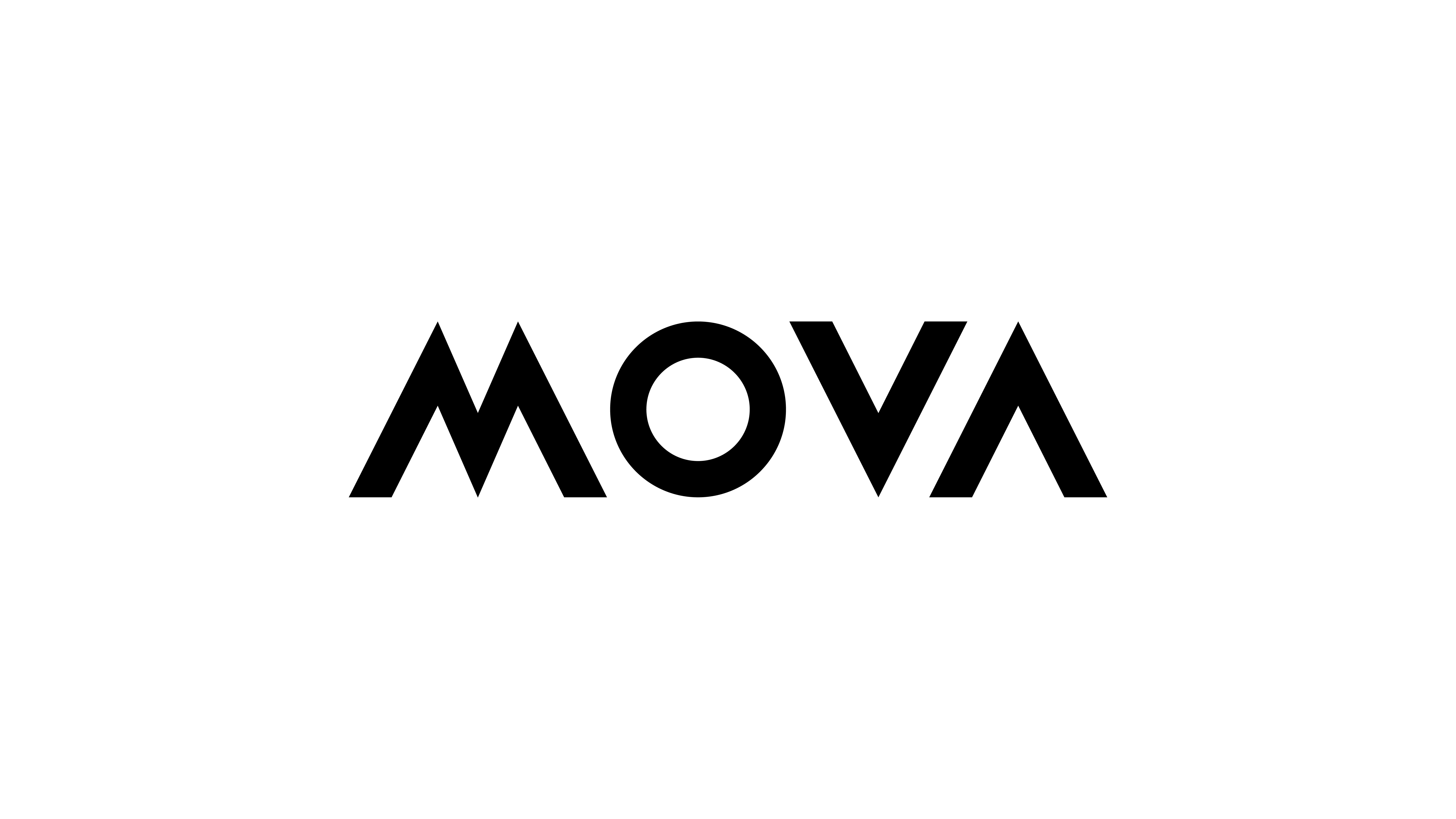 MOVA