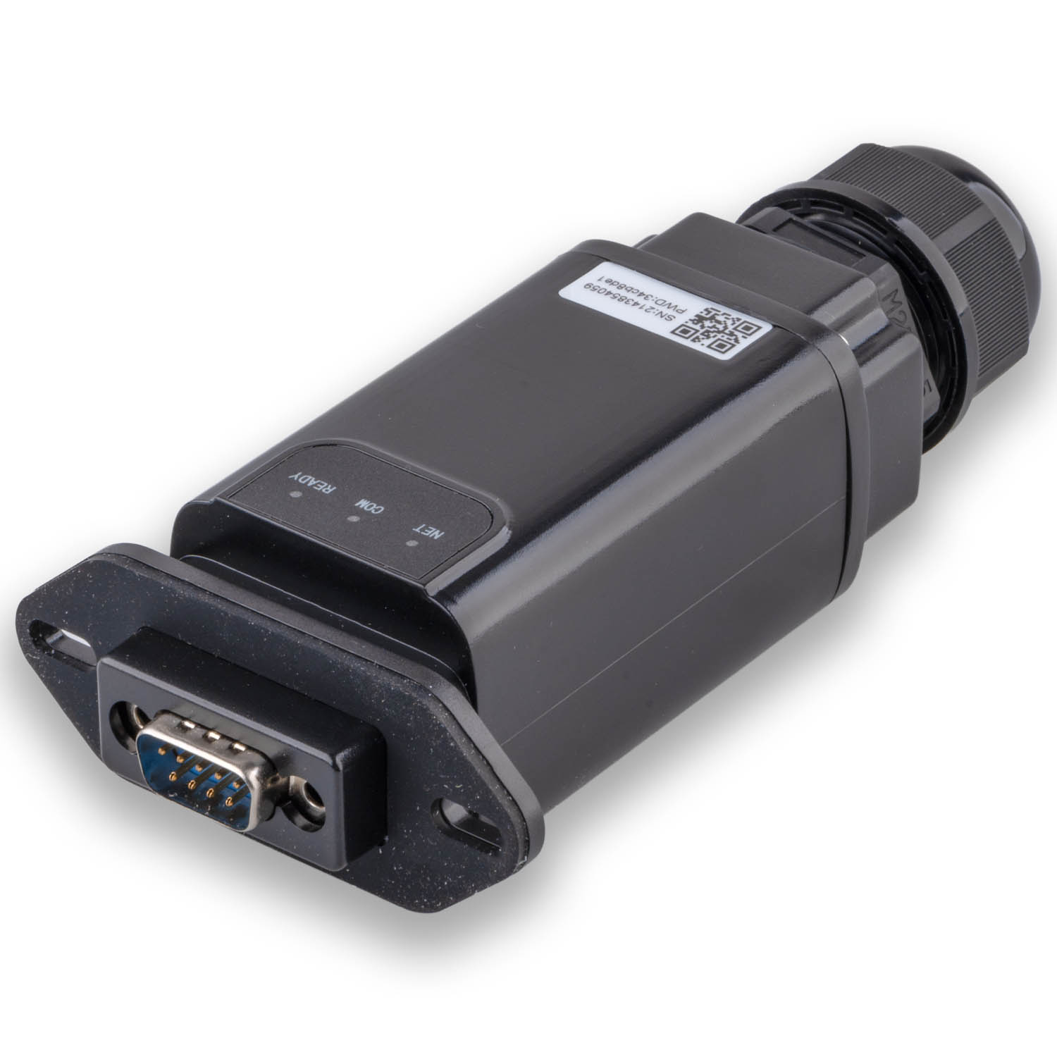 Deye LSE-4W Stick Logger mit LAN & WLAN - Hybrid-Wechselrichter Zubehör