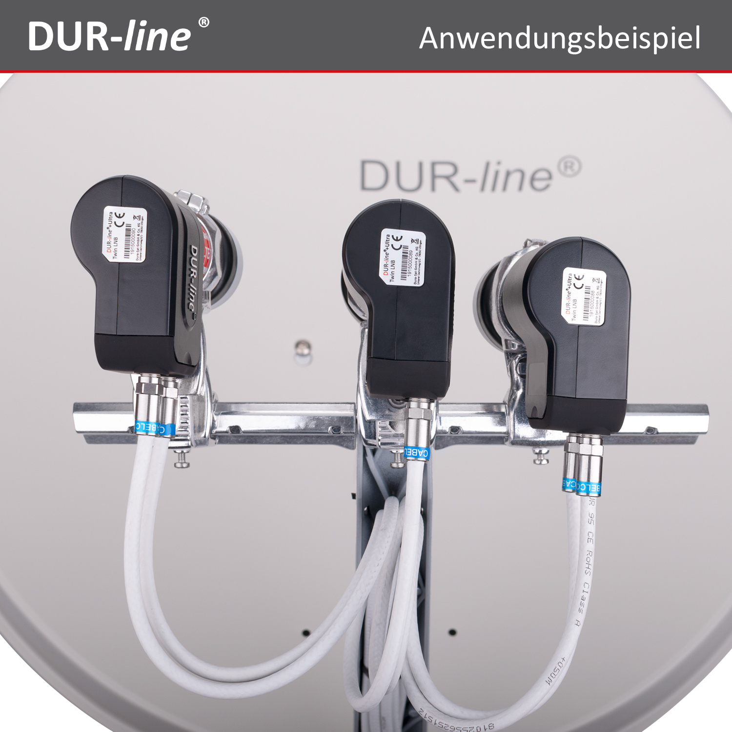 DUR-line Multi Select 2H2 - Multifeederweiterung – Produktansicht 3 DUR-line Multi Select 2H2 - Multifeederweiterung – Produktansicht 3