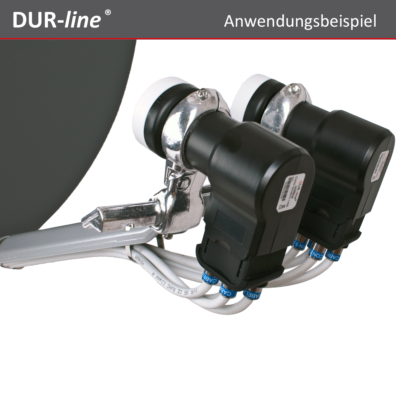 DUR-line Multi Select - Multifeederweiterung – Produktansicht 4