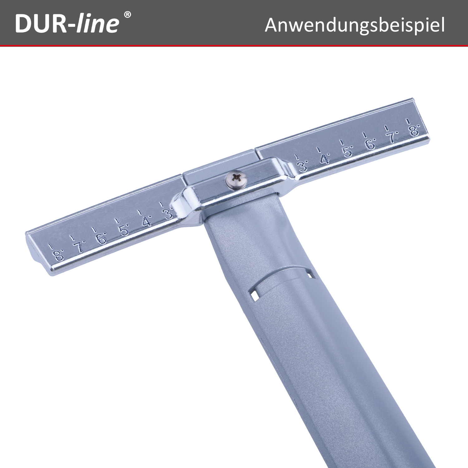 DUR-line Multi Select - Multifeederweiterung – Produktansicht 3 DUR-line Multi Select - Multifeederweiterung – Produktansicht 3