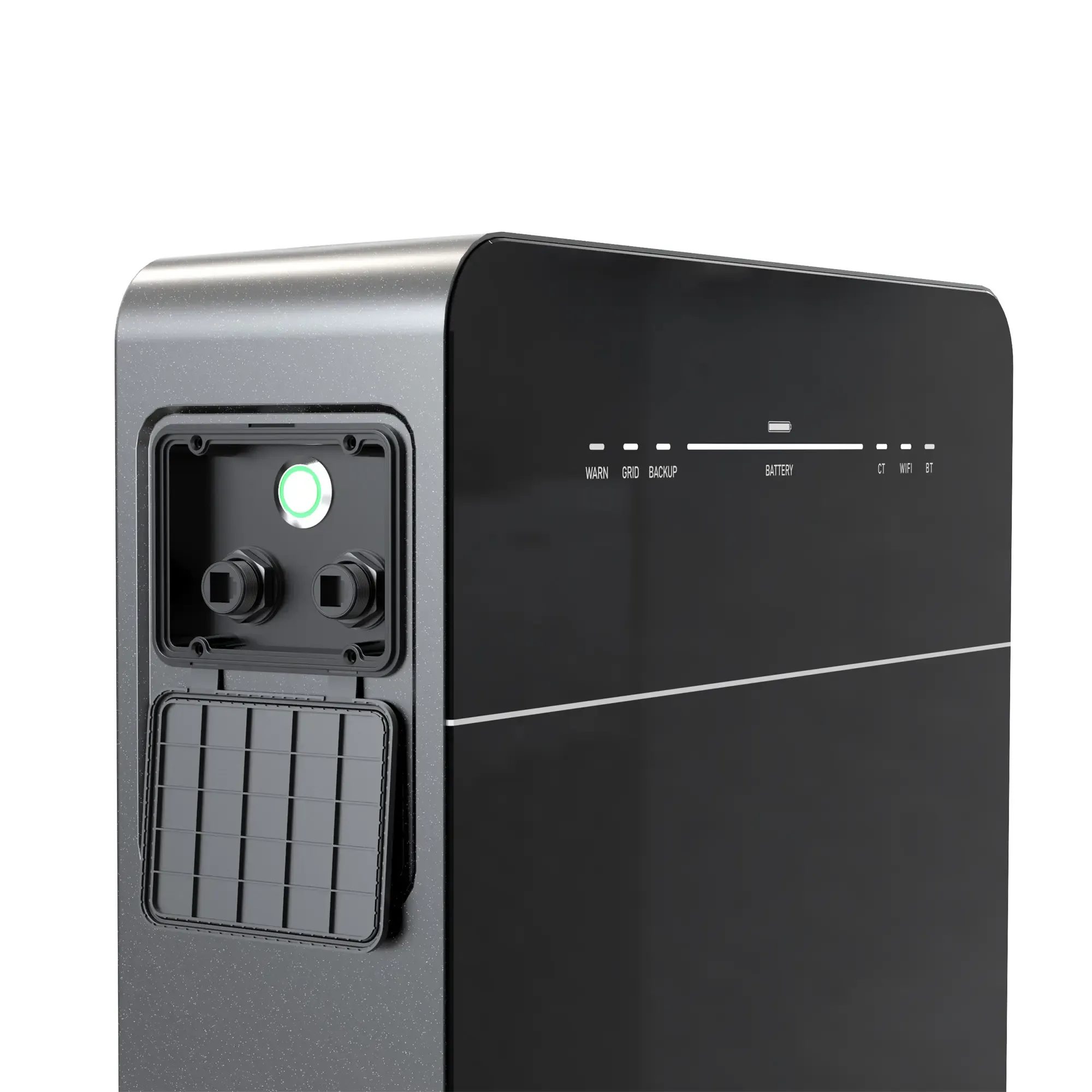 Marstek Venus E 3.0 – 5,12 kWh AC - Solarstromspeicher & Plug-in-Batteriesystem für Photovoltaik