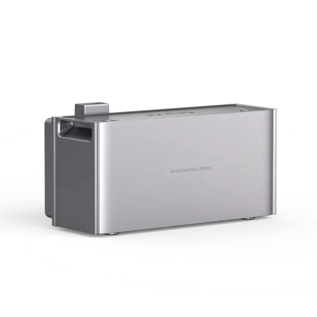 Jackery SolarVault 3 BP2500 - Balkonkraftwerk-Speicher Jackery SolarVault 3 BP2500 - Balkonkraftwerk-Speicher