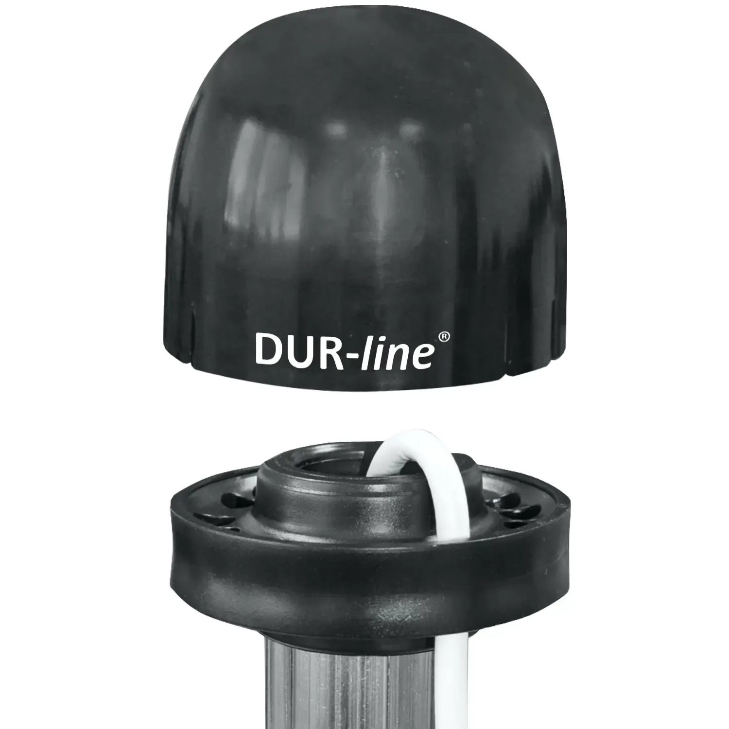 DUR-line MaKa Rund - Mastkappe DUR-line MaKa Rund - Mastkappe