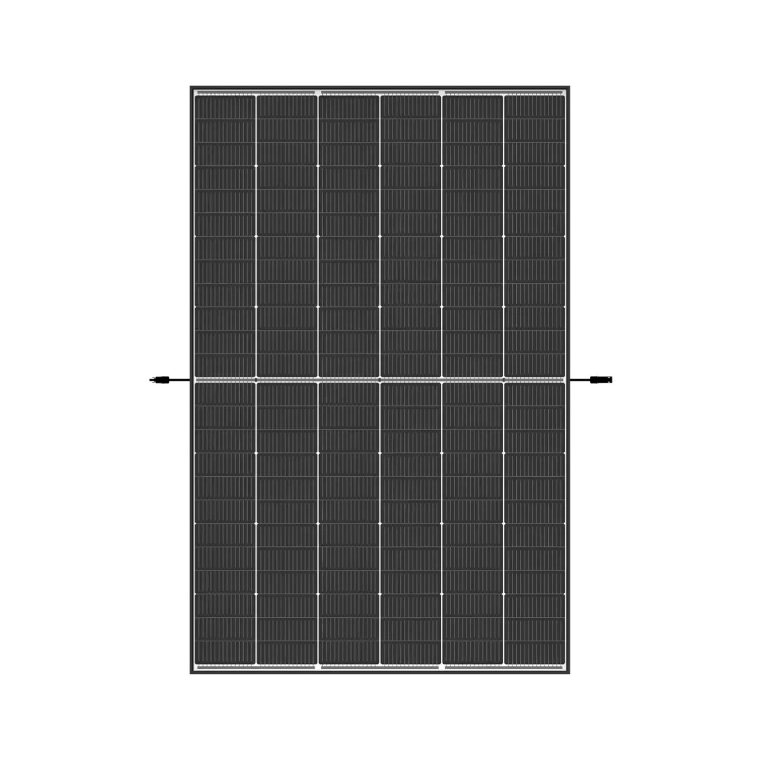 Trina Solar Vertex S+ TSM-455NEG9R.28 - PV-Modul Trina Solar Vertex S+ TSM-455NEG9R.28 - PV-Modul