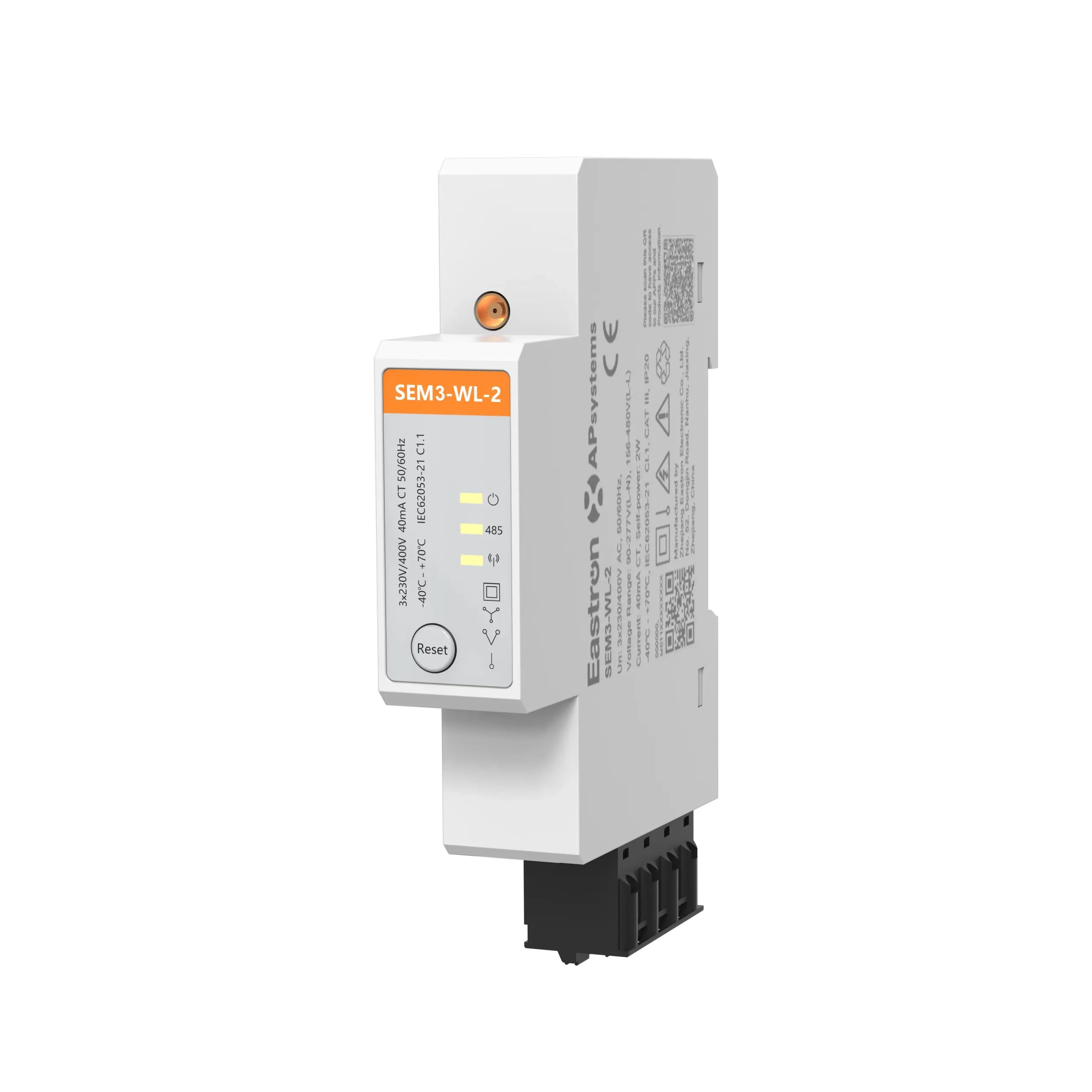 APSystems SEM3 – 3-Phasen Smart Meter APSystems SEM3 – 3-Phasen Smart Meter