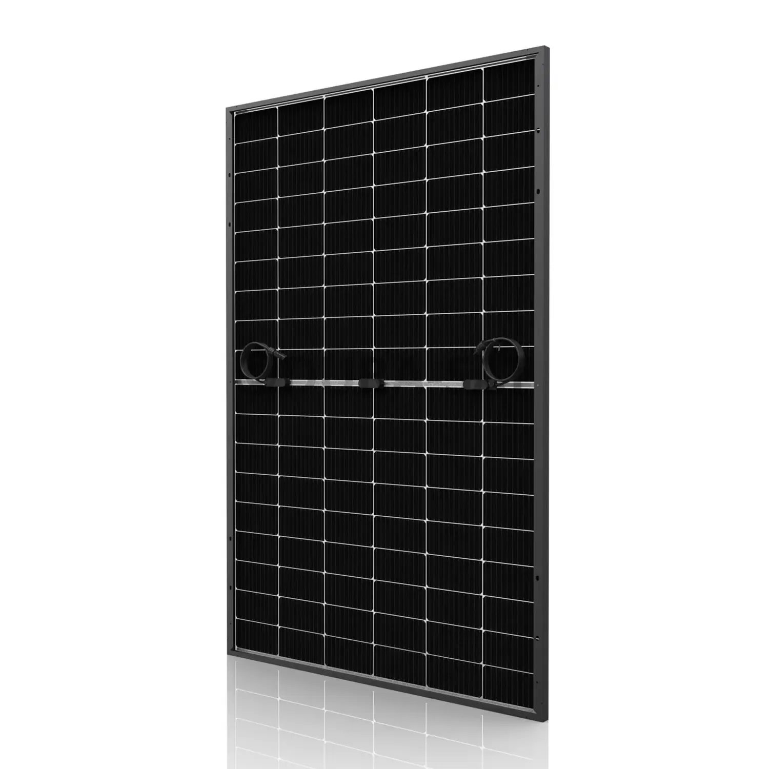 B-Ware: Jolywood JW-HD108N-430W-FB - PV Modul Jolywood JW-HD108N-440W-FB - PV Modul