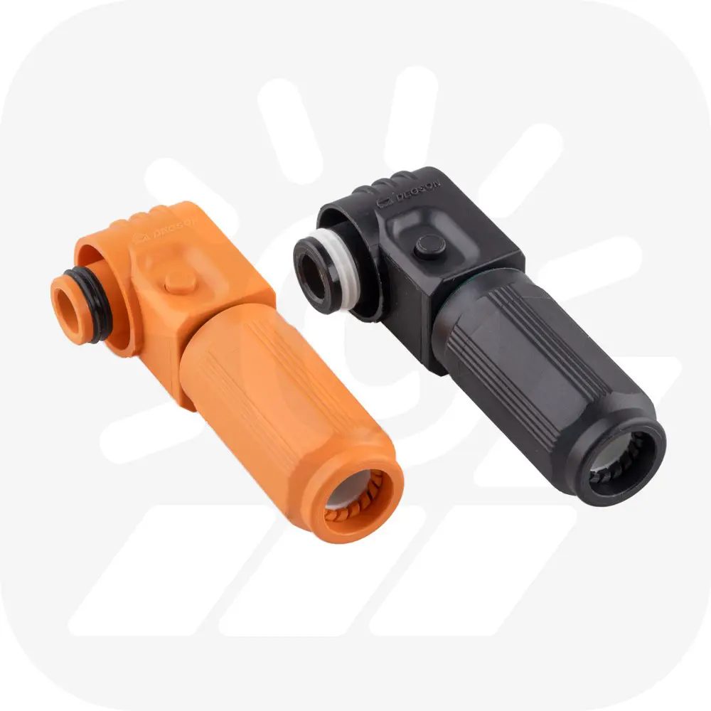 Deye BOS-G PRO Power Plug - PV-Speicher Zubehör Deye BOS-G PRO Power Plug - PV-Speicher Zubehör