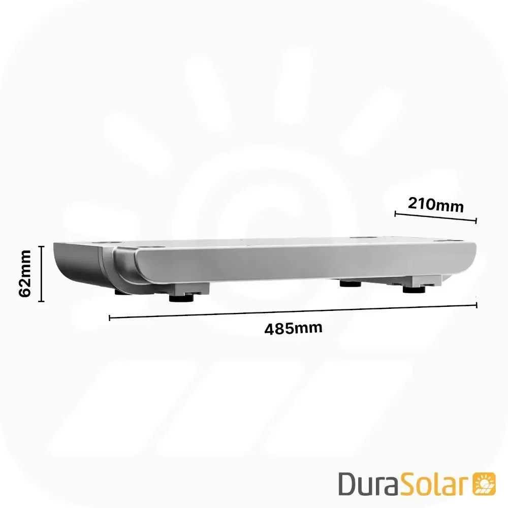 Jackery SolarVault 3 Base Jackery SolarVault 3 Base