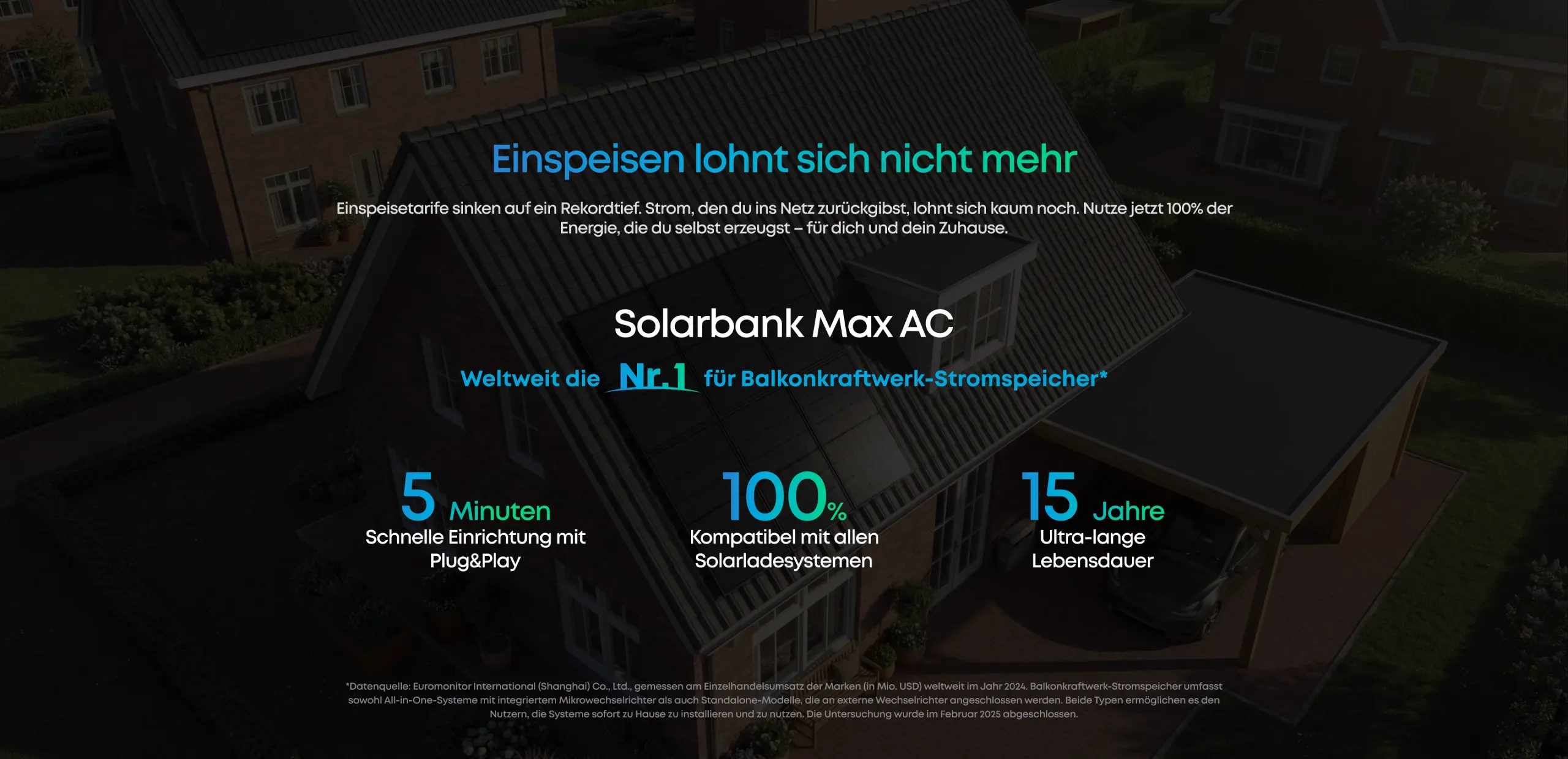 Anker SOLIX Solarbank Max AC-1-2 Anker SOLIX Solarbank Max AC-1-2