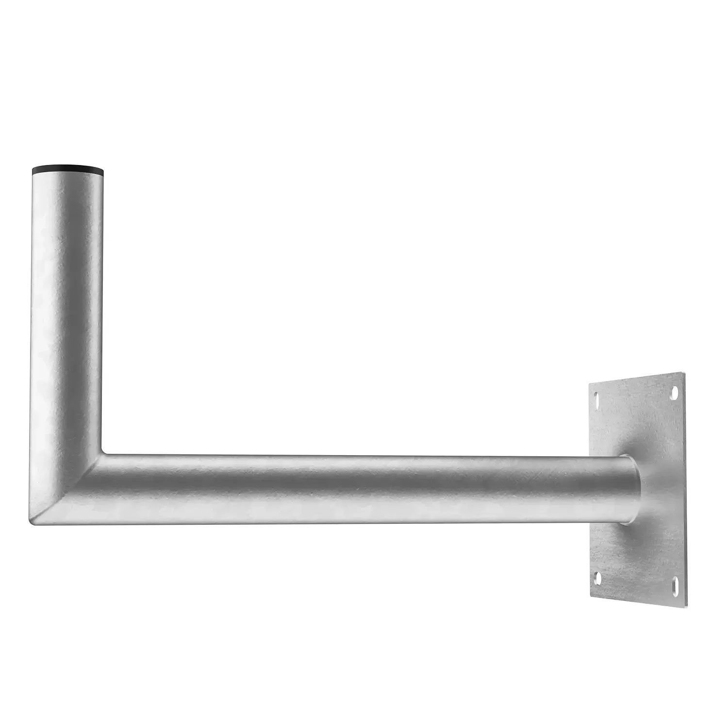 DUR-line WHSF 45 Stahl Wandhalter – Produktansicht DUR-line WHSF 45 Stahl Wandhalter – Produktansicht