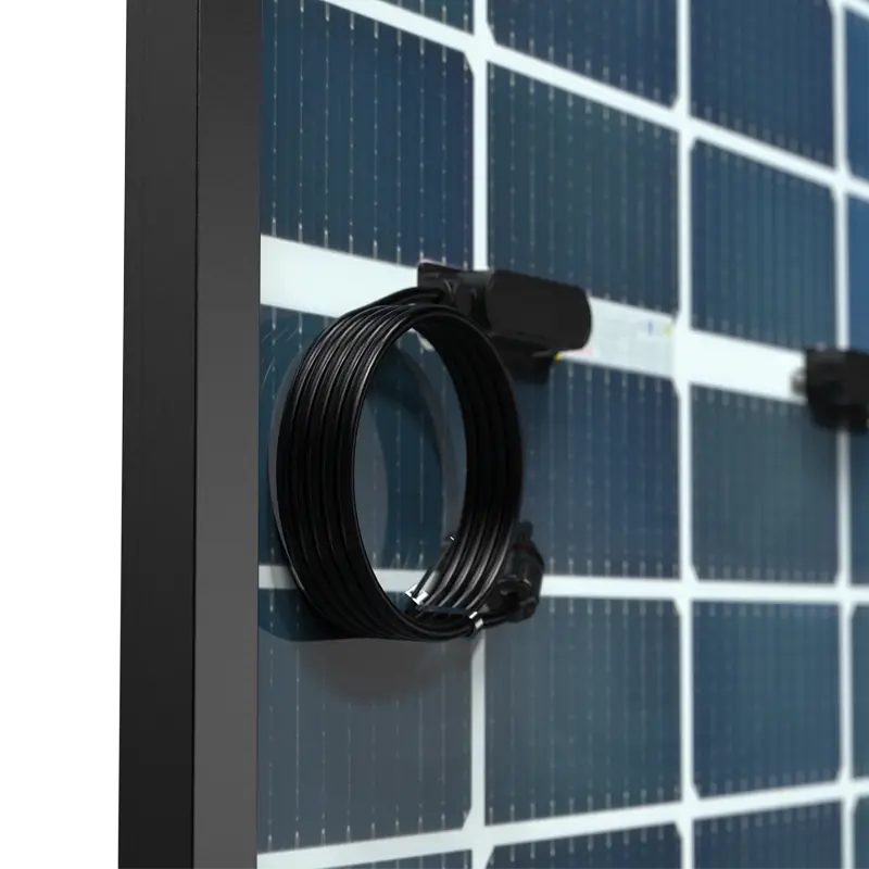 Jolywood JW-HD120N-390W-BF - PV Modul