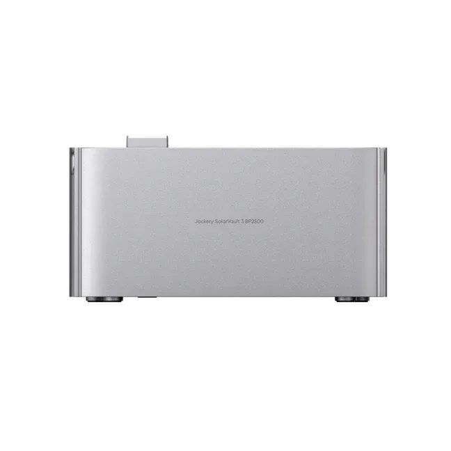 Jackery SolarVault 3 BP2500 - Balkonkraftwerk-Speicher Jackery SolarVault 3 BP2500 - Balkonkraftwerk-Speicher