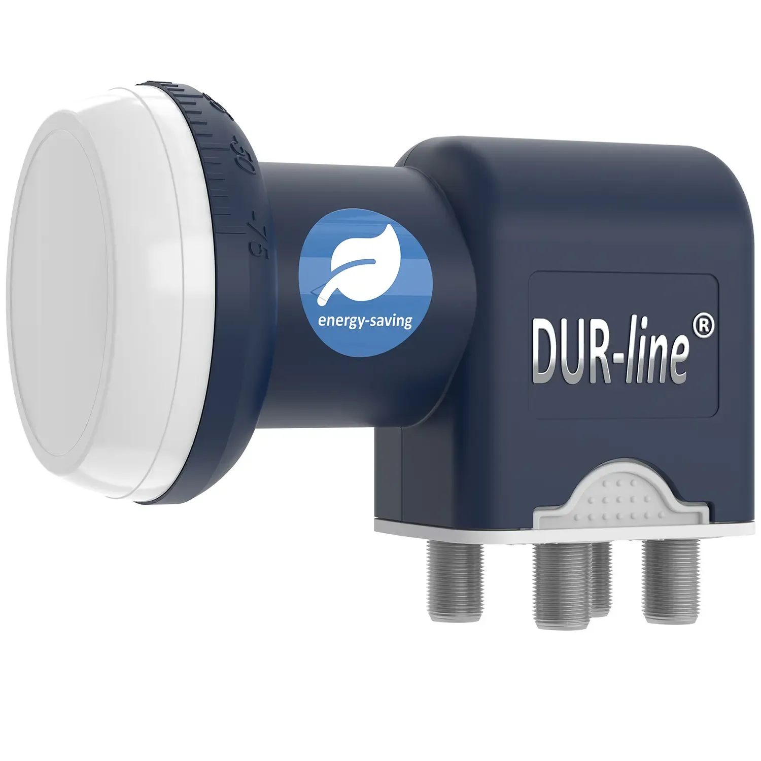 DUR-line Blue ECO Quad