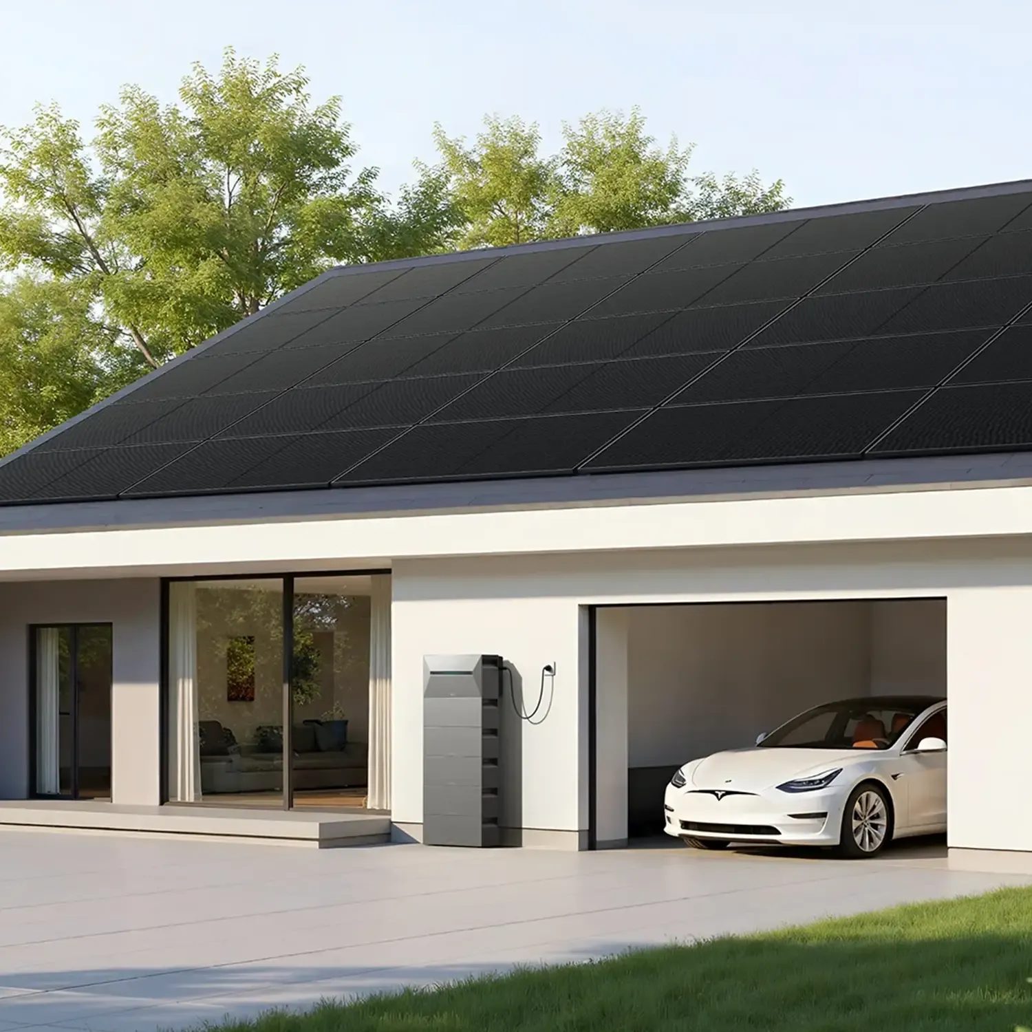 Anker SOLIX Solarbank 3 - E2700 Pro - Balkonkraftwerkspeicher Anker SOLIX Solarbank 3 - E2700 Pro - Balkonkraftwerkspeicher