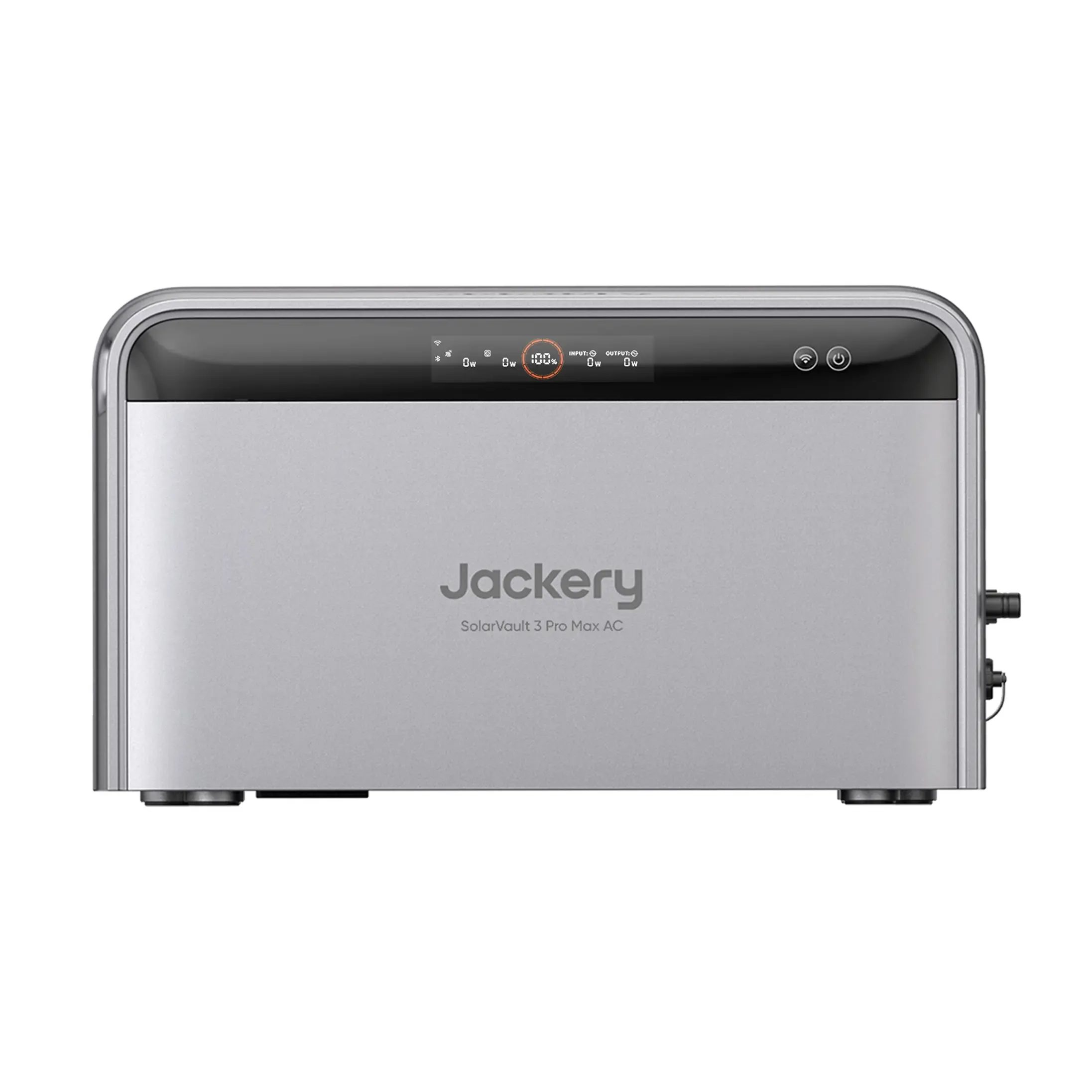Jackery SolarVault 3 Pro Max AC Jackery SolarVault 3 Pro Max AC