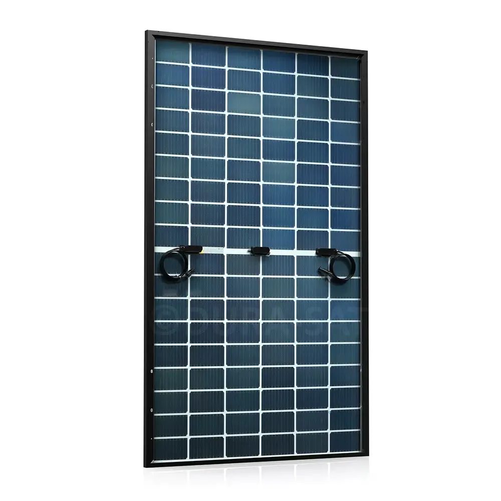 Jolywood JW-HD120N-390W-BF - PV Modul