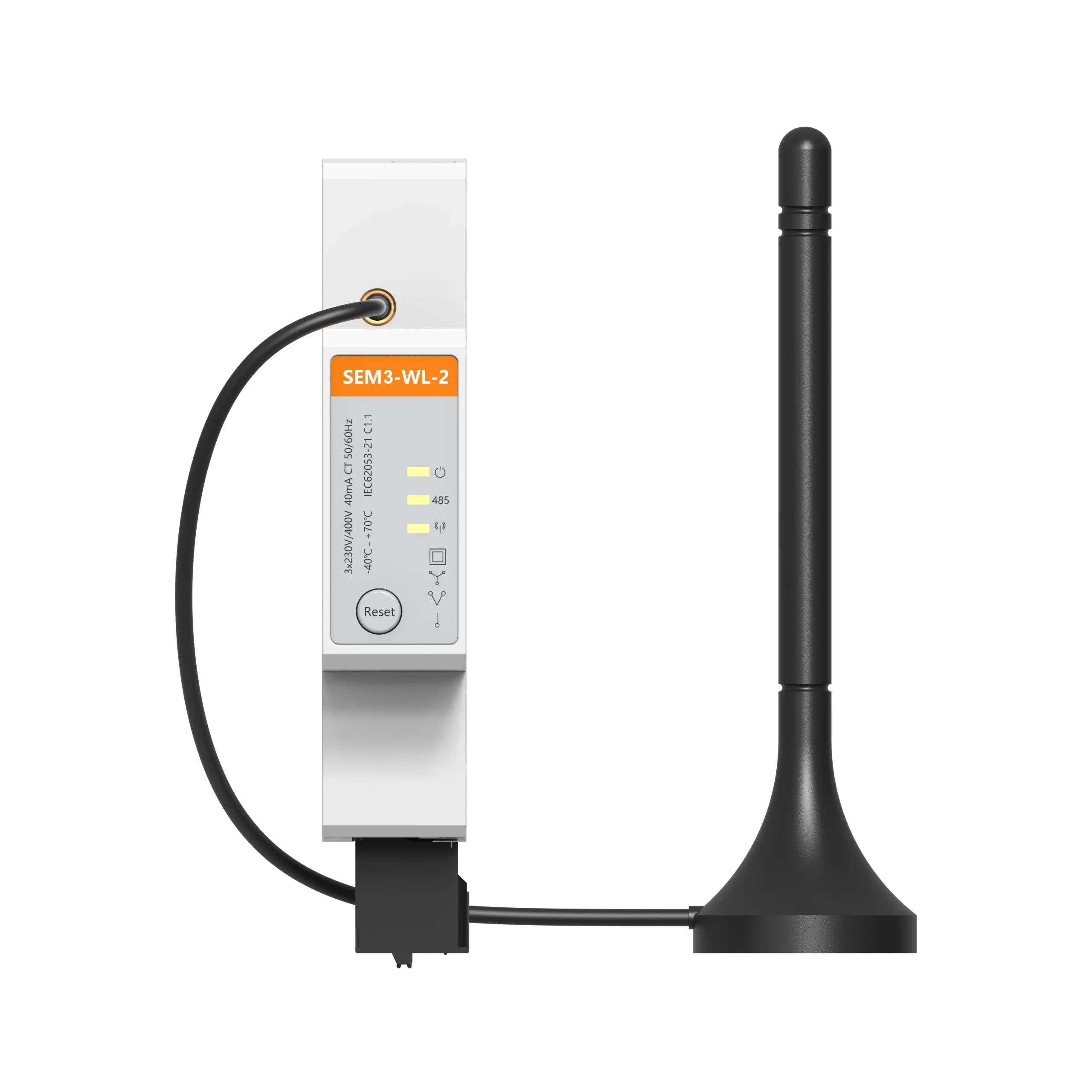 APSystems SEM3 – 3-Phasen Smart Meter APSystems SEM3 – 3-Phasen Smart Meter