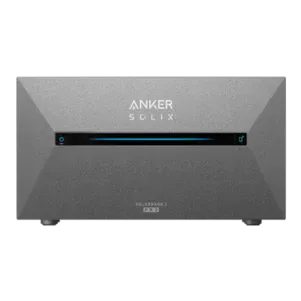 Anker SOLIX Solarbank 2 - E1600 Pro - Balkonkraftwerkspeicher Anker SOLIX Solarbank 2 - E1600 Pro - Balkonkraftwerkspeicher