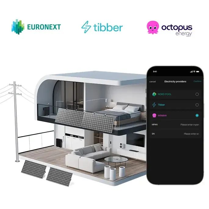 Marstek Venus E 3.0 – 5,12 kWh AC - Solarstromspeicher & Plug-in-Batteriesystem für Photovoltaik Marstek Venus E 3.0 – 5,12 kWh AC - Solarstromspeicher & Plug-in-Batteriesystem für Photovoltaik