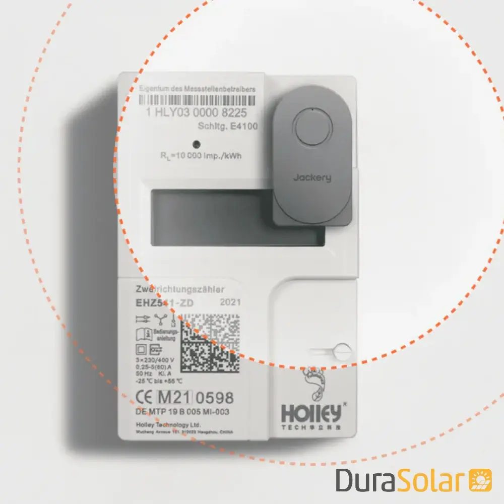 Jackery Smart Meter D0 Reader Smart Meter Jackery Smart Meter D0 Reader Smart Meter