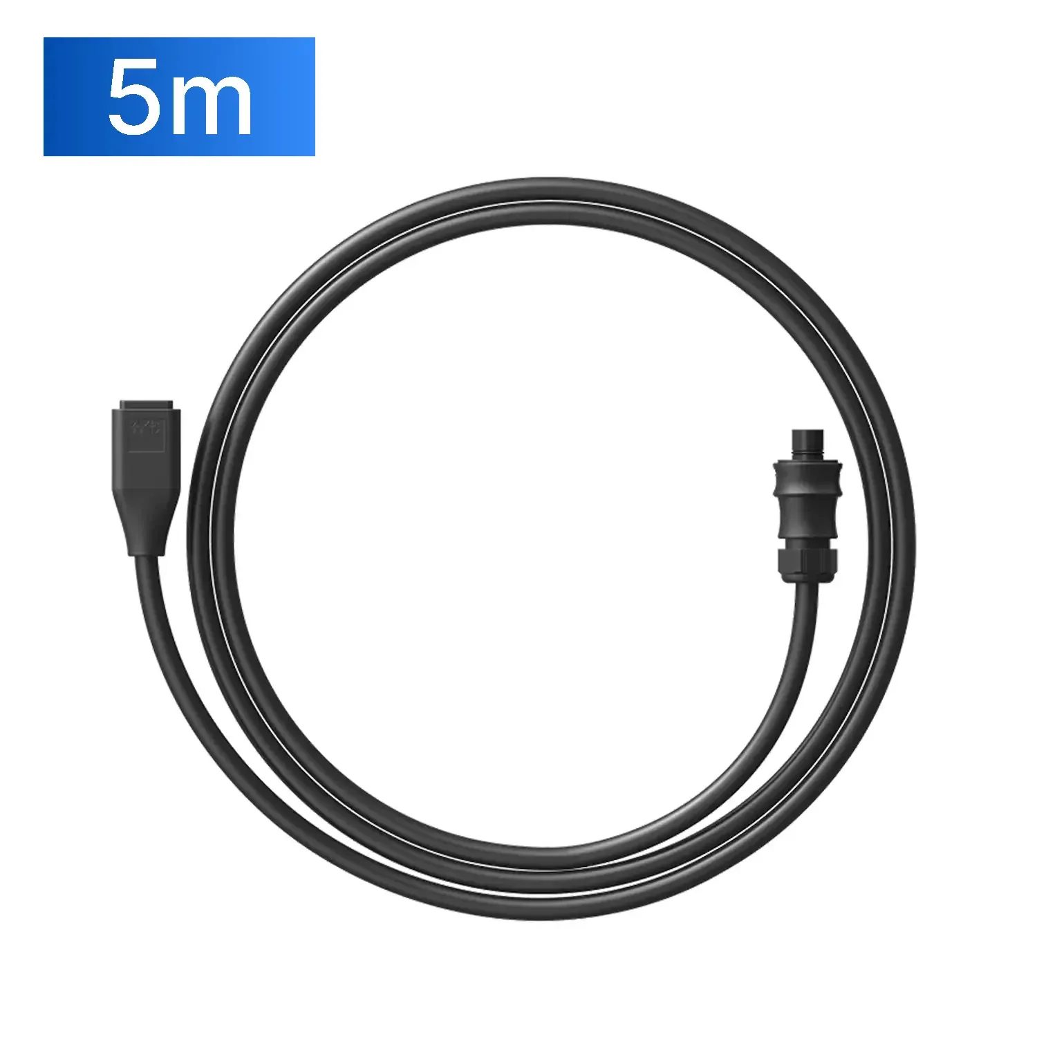 Anker SOLIX AC-Kabel mit Wieland-Stecker 5m Anschluss-Kabellänge: 5m