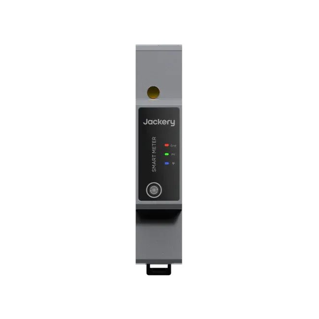 Jackery SmartMeter 3P – 3-Phasen Smart Meter Jackery SmartMeter 3P – 3-Phasen Smart Meter