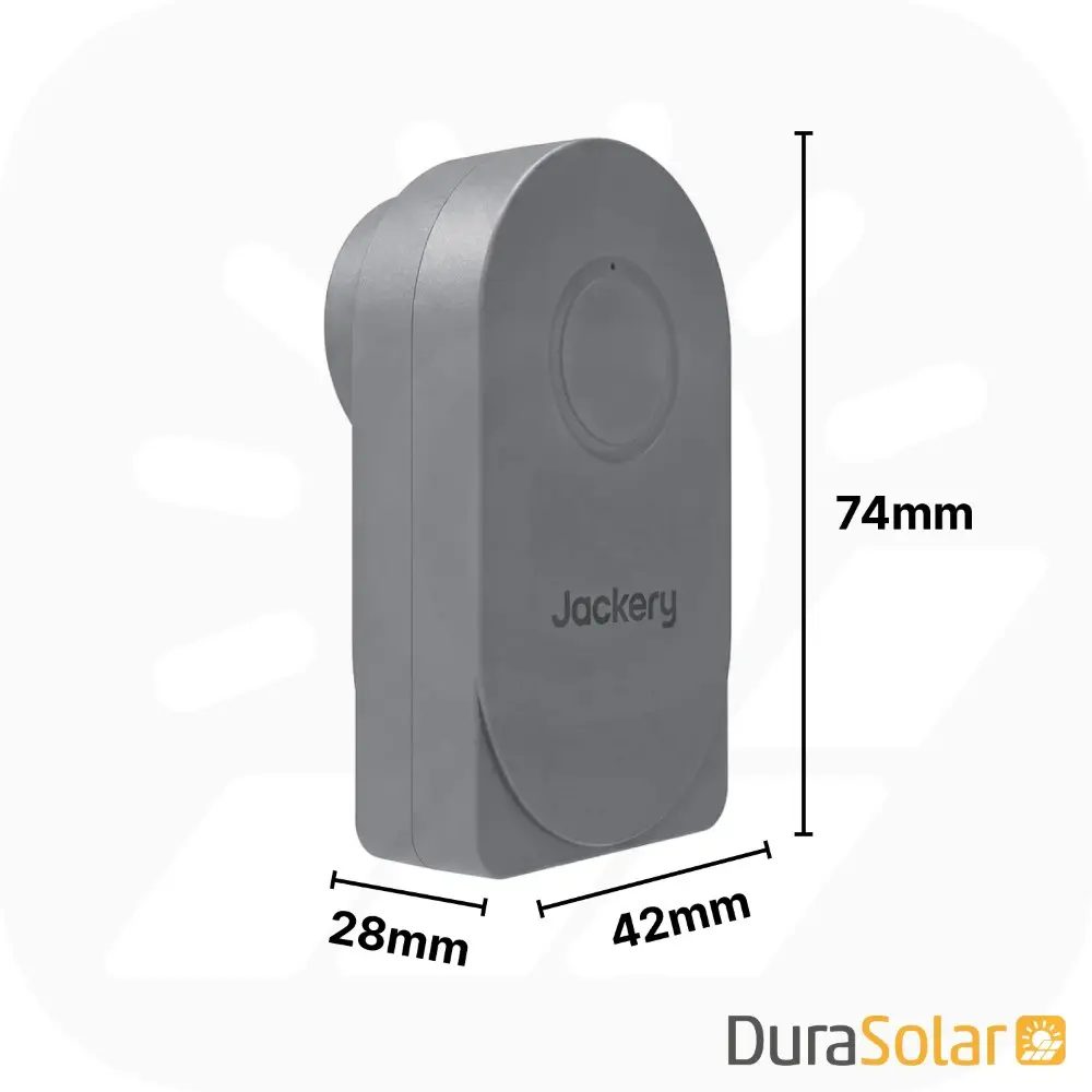 Jackery Smart Meter D0 Reader Smart Meter Jackery Smart Meter D0 Reader Smart Meter