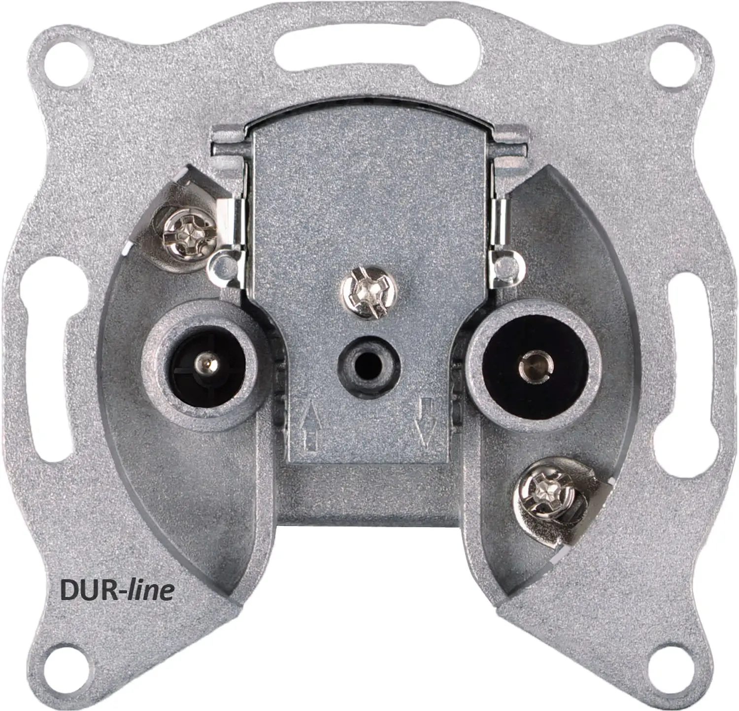 DUR-line DBK - BK-Antennendose