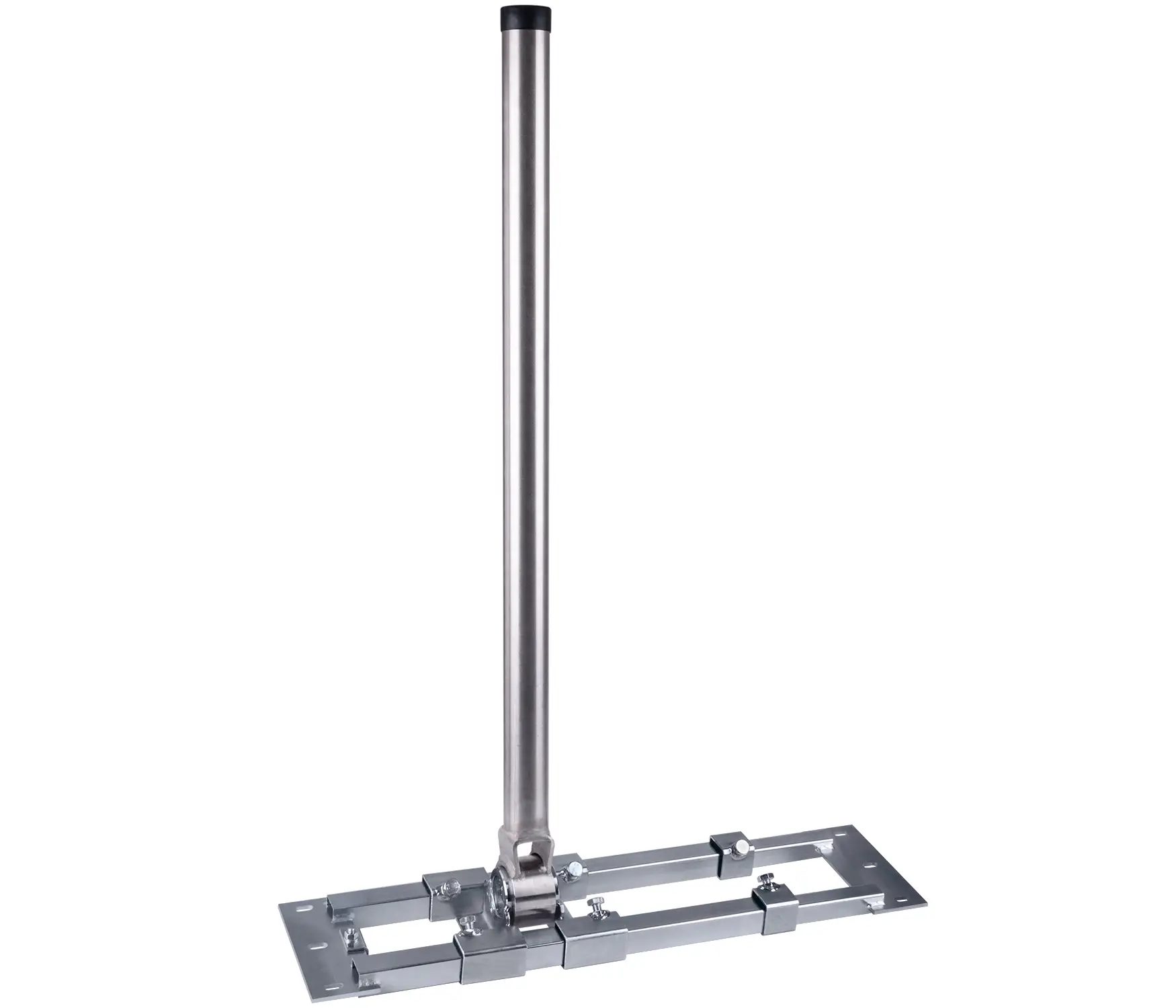 DUR-line Herkules E48-900 Edelstahl - Dachsparrenhalter DUR-line Herkules E48-900 Edelstahl - Dachsparrenhalter