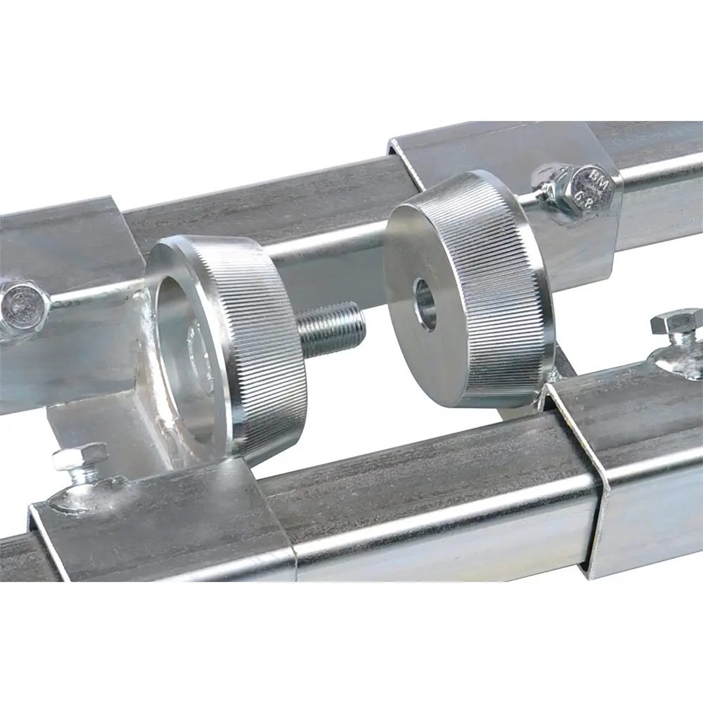 DUR-line Herkules XXLS60-900 - Dachsparrenhalter 