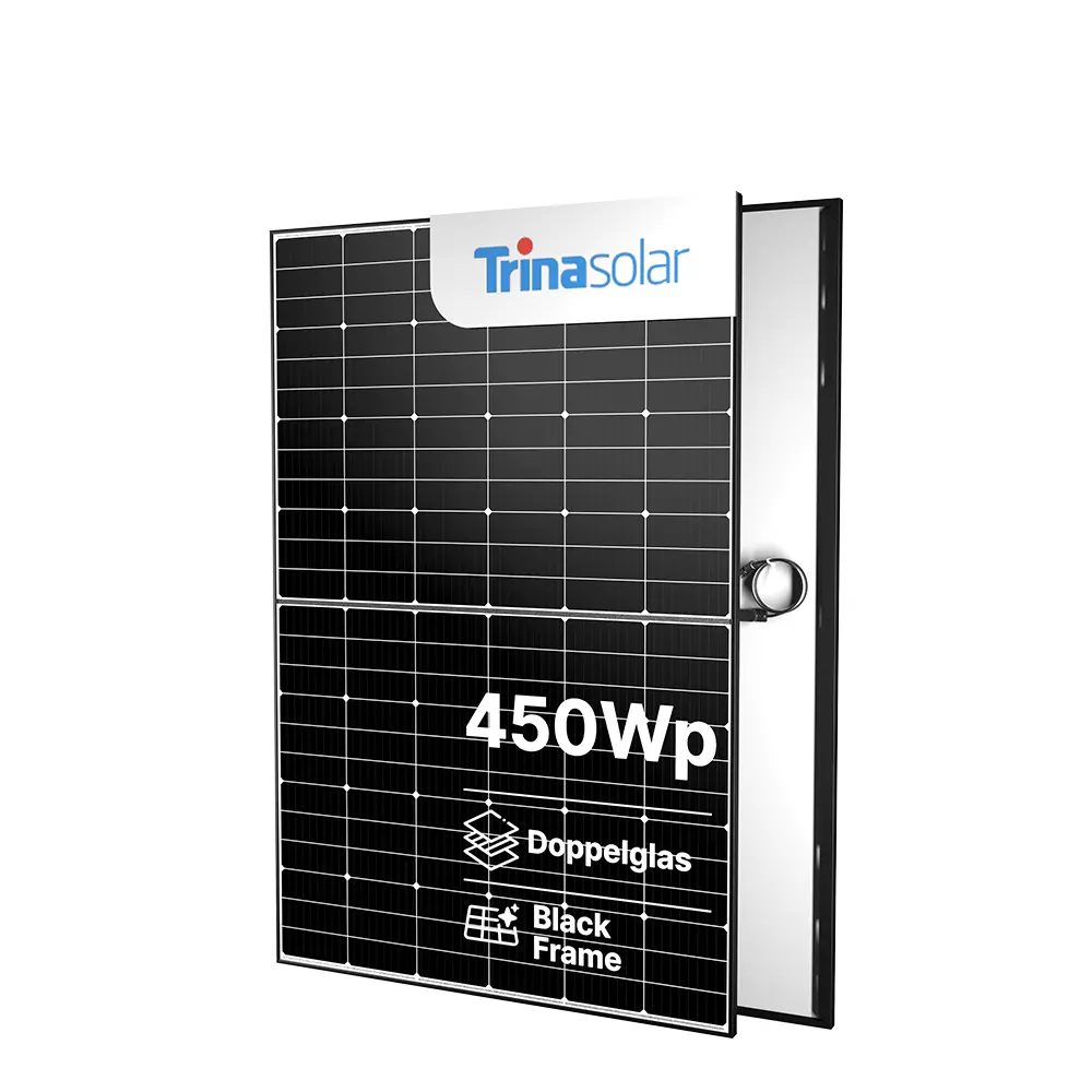 Trina Solar Vertex S+ TSM-450NEG9R.28 - PV-Modul Trina Solar Vertex S+ TSM-450NEG9R.28 - PV-Modul