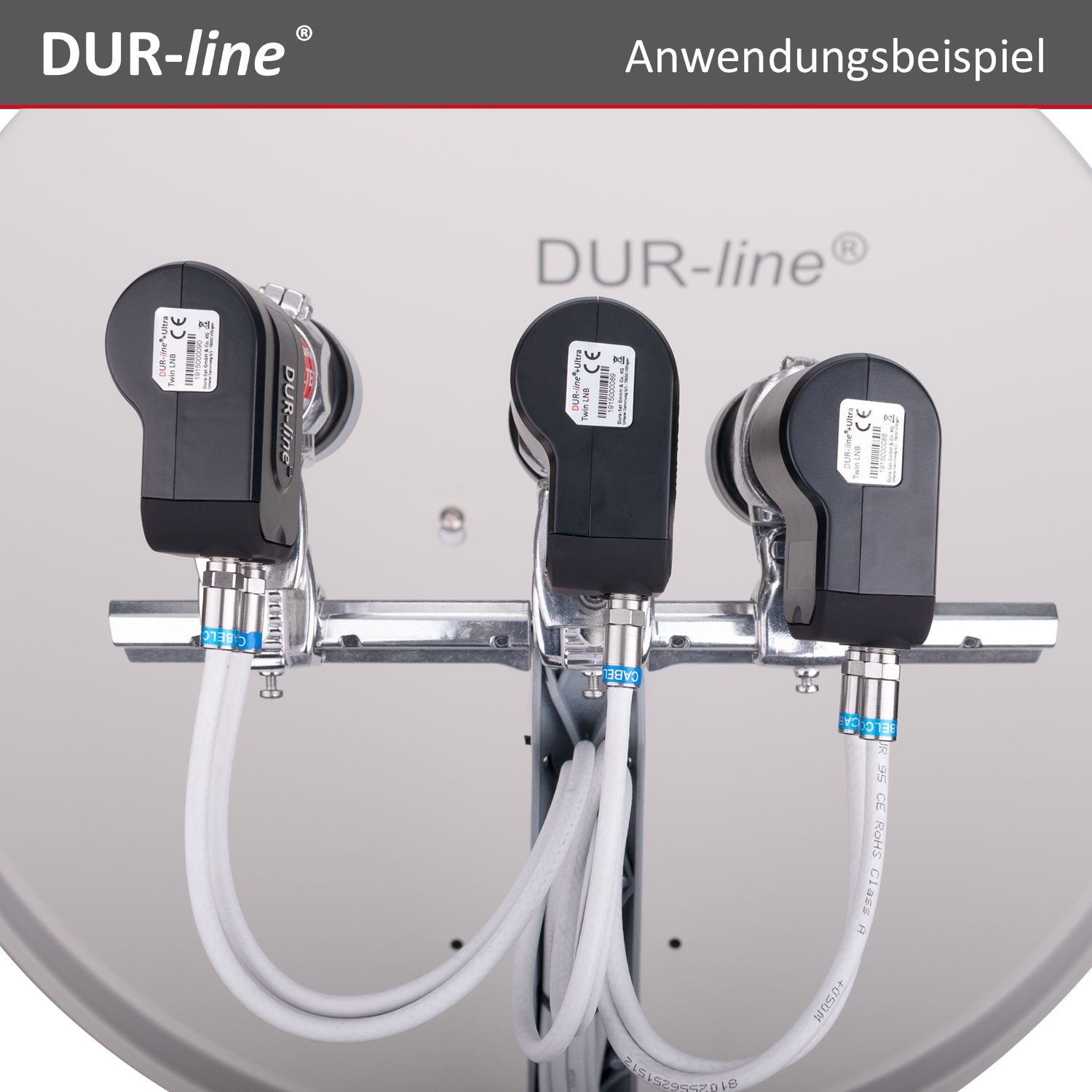 DUR-line Multi Select 2H2 - Multifeederweiterung – Produktansicht 3 DUR-line Multi Select 2H2 - Multifeederweiterung – Produktansicht 3
